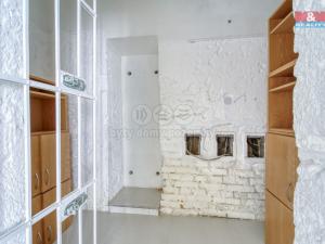 Pronájem kanceláře, Plzeň - Jižní Předměstí, Palackého, 167 m2