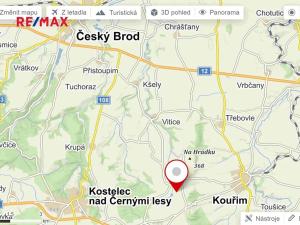 Prodej pozemku pro bydlení, Vitice, 1361 m2