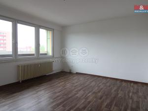 Pronájem bytu 2+1, Orlová - Lutyně, Masarykova třída, 62 m2