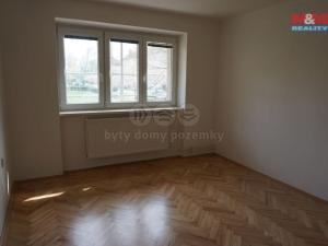 Pronájem bytu 2+1, Pardubice, Dašická, 60 m2