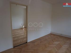 Pronájem bytu 2+1, Pardubice, Dašická, 60 m2