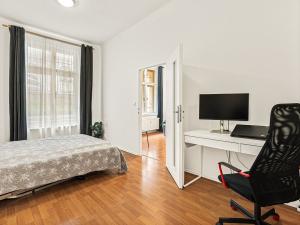 Prodej bytu 2+kk, Praha - Vršovice, Košická, 37 m2
