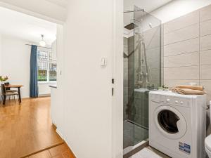 Prodej bytu 2+kk, Praha - Vršovice, Košická, 37 m2