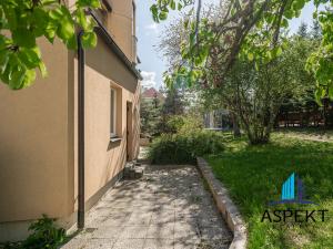 Pronájem bytu 1+kk, Praha - Dejvice, Na pískách, 28 m2