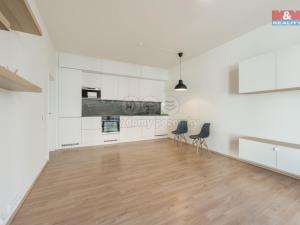 Pronájem bytu 3+kk, Slaný, Třebízského, 75 m2