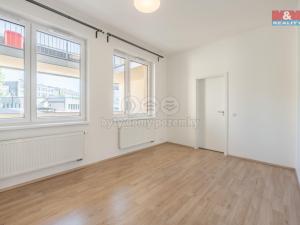 Pronájem bytu 3+kk, Slaný, Třebízského, 75 m2