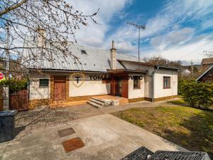 Prodej rodinného domu, Všemina, 110 m2