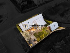 Prodej rodinného domu, Všemina, 110 m2