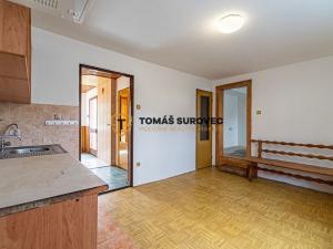 Prodej rodinného domu, Všemina, 110 m2