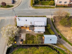 Prodej rodinného domu, Všemina, 110 m2