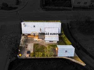 Prodej rodinného domu, Všemina, 110 m2