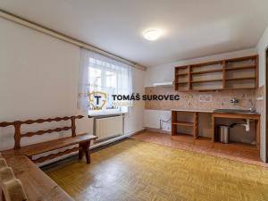 Prodej rodinného domu, Všemina, 110 m2