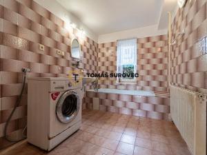 Prodej rodinného domu, Všemina, 110 m2