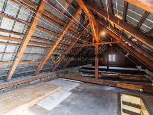 Prodej rodinného domu, Všemina, 110 m2