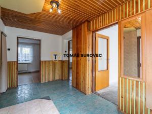 Prodej rodinného domu, Všemina, 110 m2
