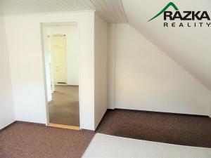 Pronájem bytu 2+1, Stříbro, 60 m2