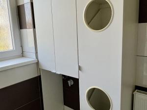 Prodej bytu 3+1, Kroměříž, Vrchlického, 68 m2