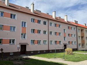 Prodej bytu 3+1, Kroměříž, Vrchlického, 68 m2