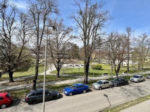 Prodej bytu 3+1, Kroměříž, Vrchlického, 68 m2