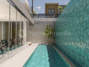 Prodej domu, Meloneras, Gran Canaria, Španělsko, 100 m2