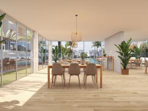 Prodej domu, Meloneras, Gran Canaria, Španělsko, 100 m2