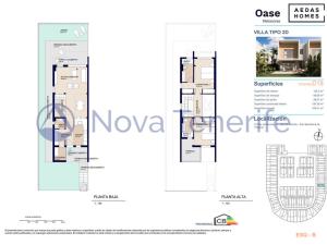 Prodej domu, Meloneras, Gran Canaria, Španělsko, 100 m2