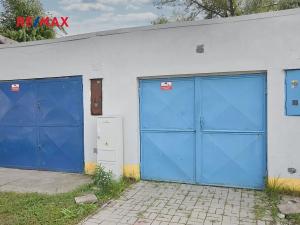 Pronájem garáže, Karviná, 21 m2