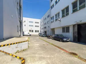 Pronájem skladu, Praha - Michle, Ohradní, 20 m2