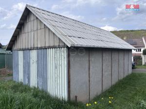 Prodej garáže, Dolní Podluží, 21 m2
