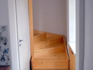 Pronájem bytu 2+1, Kurovice, 106 m2