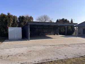 Prodej rodinného domu, Hodonín, Na Výhoně, 275 m2
