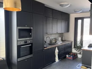 Prodej rodinného domu, Hodonín, Na Výhoně, 275 m2
