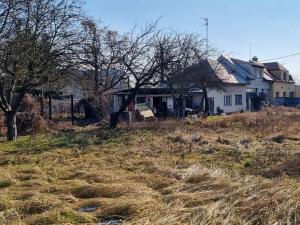 Prodej rodinného domu, Hodonín, Na Výhoně, 275 m2