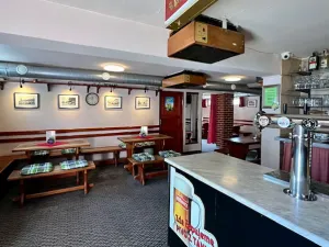 Prodej restaurace, Nové Strašecí, Křivoklátská, 120 m2