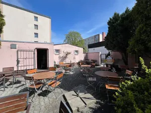 Prodej restaurace, Nové Strašecí, Křivoklátská, 120 m2