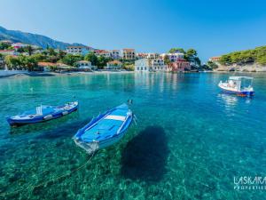 Prodej komerčního pozemku, Kefalonia, Leivathos, Řecko, 20000 m2