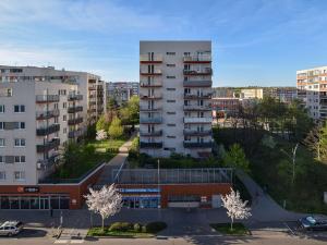 Prodej bytu 3+kk, Praha - Stodůlky, Petržílkova, 74 m2