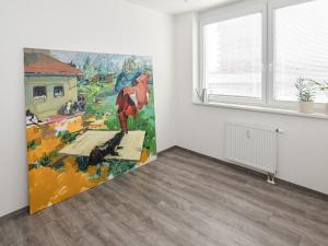 Prodej bytu 3+kk, Praha - Stodůlky, Petržílkova, 74 m2