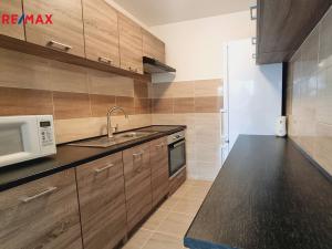 Prodej bytu 2+kk, Praha - Libuš, K lukám, 42 m2