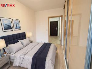 Prodej bytu 2+kk, Praha - Libuš, K lukám, 42 m2