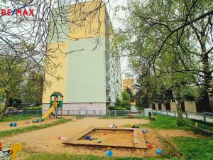 Prodej bytu 2+kk, Praha - Libuš, K lukám, 42 m2