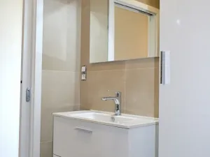 Pronájem bytu 3+1, Karlovy Vary, Dvořákova, 73 m2