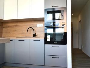 Pronájem bytu 3+1, Karlovy Vary, Dvořákova, 73 m2