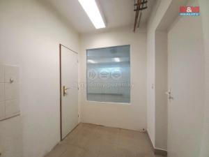 Pronájem obchodního prostoru, Chrudim, Strojařů, 64 m2