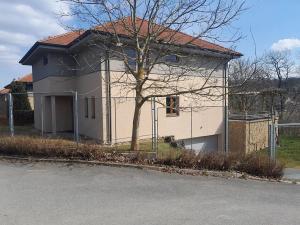 Prodej rodinného domu, Úholičky, Nade Dvorem, 198 m2