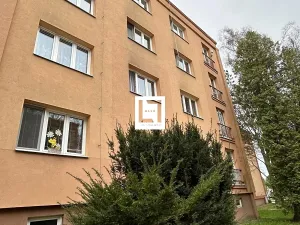 Prodej bytu 2+1, Studénka, Mírová, 53 m2
