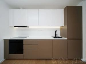 Pronájem bytu 3+kk, Praha - Letňany, Šumperská, 56 m2