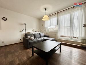 Pronájem bytu 2+kk, Poděbrady - Poděbrady III, Čechova, 46 m2