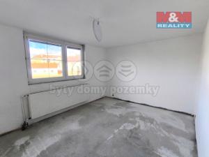 Prodej rodinného domu, Putim, 116 m2
