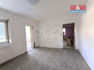 Prodej rodinného domu, Putim, 116 m2